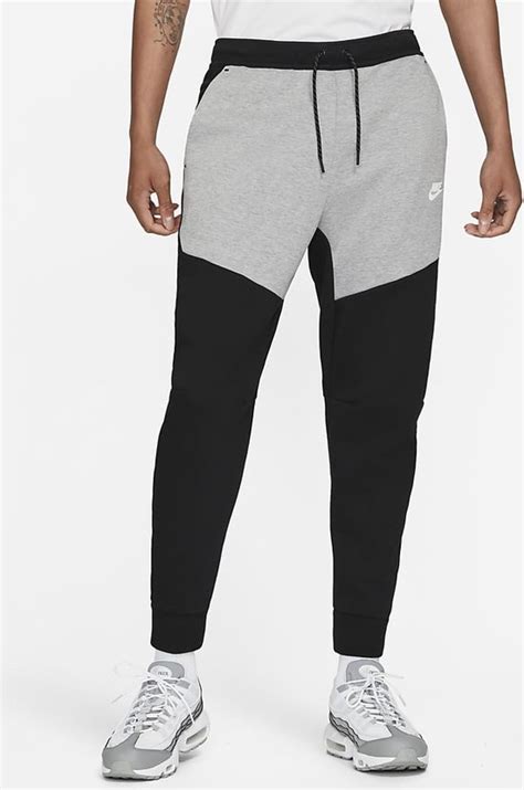 nike broek heren slim fit|Heren Sportswear Broeken .